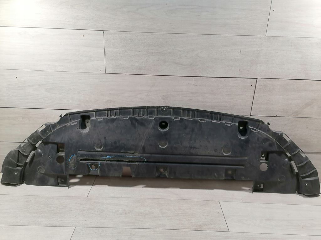 фото №1, Mb glb w247 плита захист бампер перед a2478859302