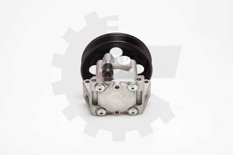 фото №10, Насос підсилювача jaguar s-type xf xj 2w933a696bb