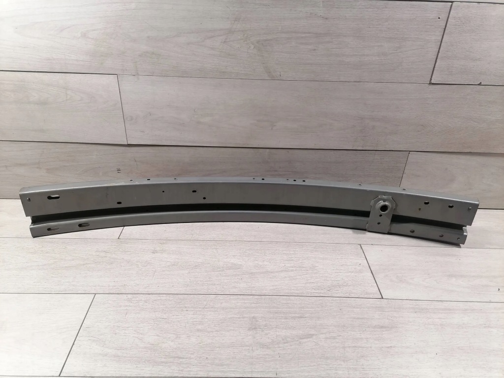 фото №3, Qashqai балка бампер перед 214564-80