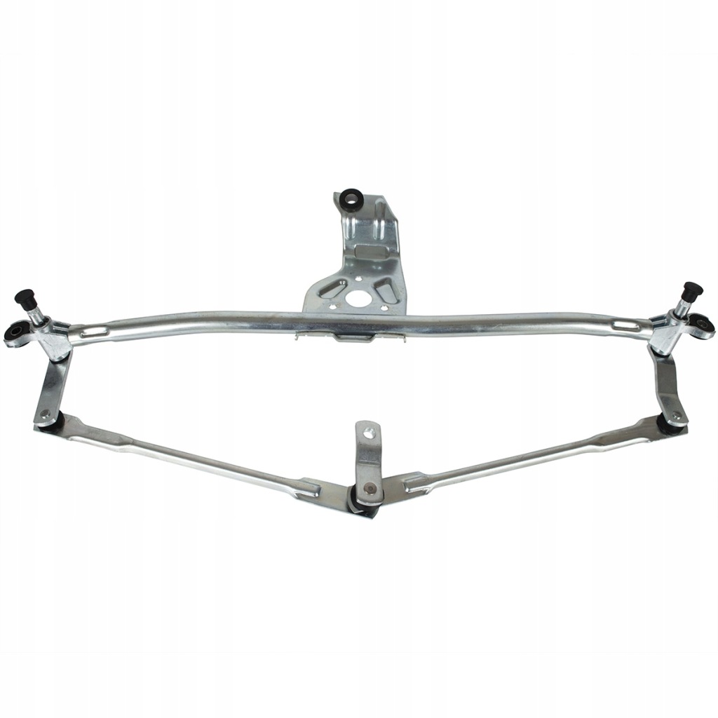 фото №1, Механизм дворник перед doblo 00-10