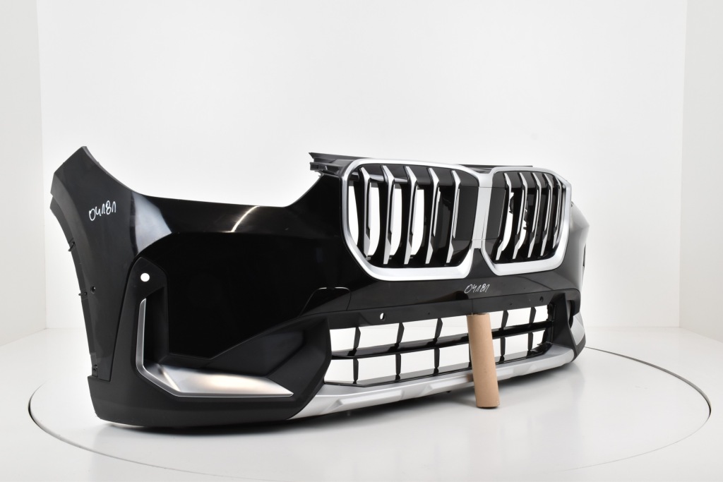 Купить Бампер передний комплектный  bmw x1 u11 2023- версия обычная