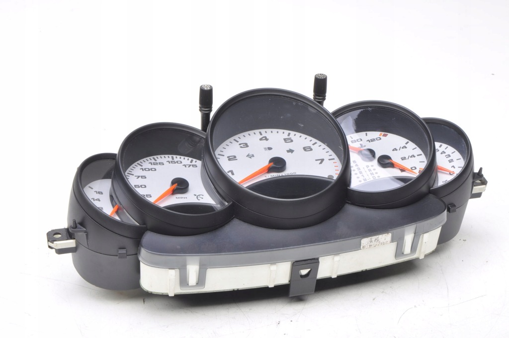 Porsche 911 996 счетчик приборы 9966419803170c anglik Киев