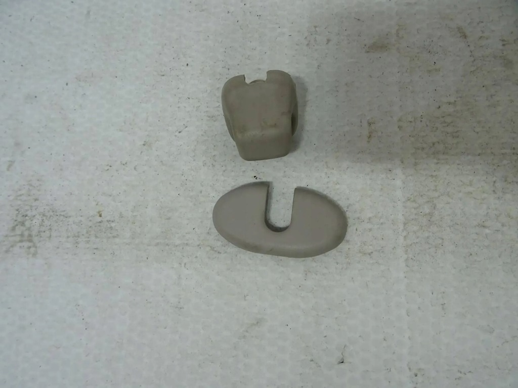 фото №1, Кронштейн защита козырёк козырёк honda civic vii 5d