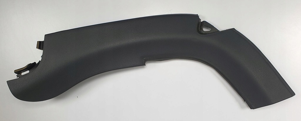 фото №1, Молдинг захист панелі консолі ліва renault espace iv 8200028147