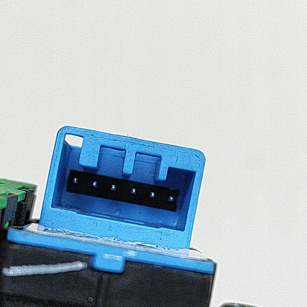 фото №8, Land rover range rover sport l494 2018 набір перемикачів i кнопок