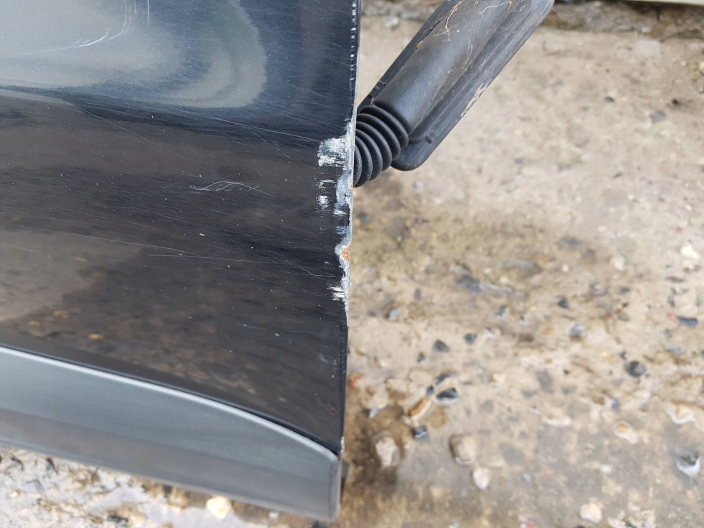 фото №8, Vw tiguan i 5n 06-15r дверь правое перед lc9x