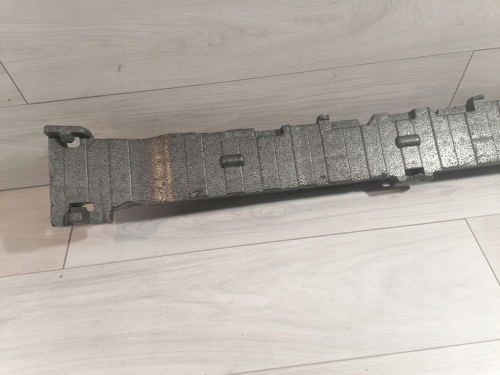 фото №12, Porsche macan абсорбер піна перед 95b807550g