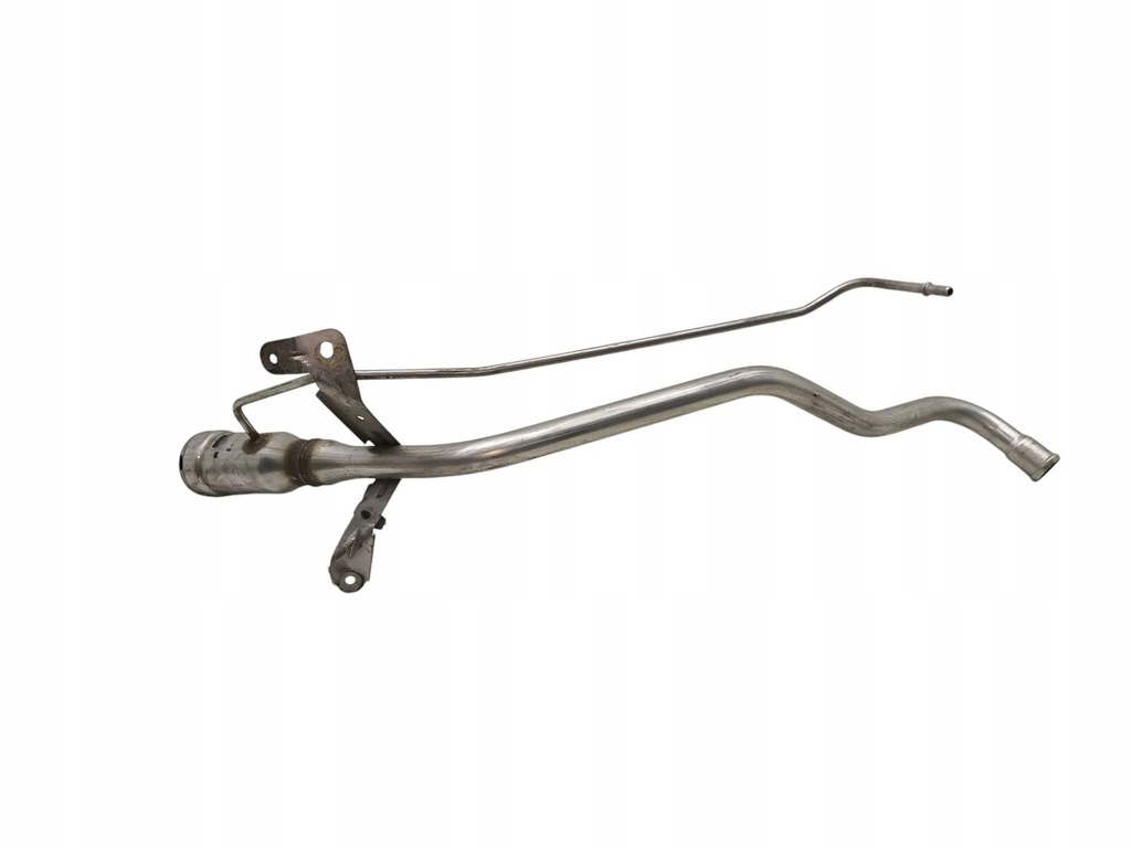 фото №1, Volvo xc60 2019 труба заливной топлива