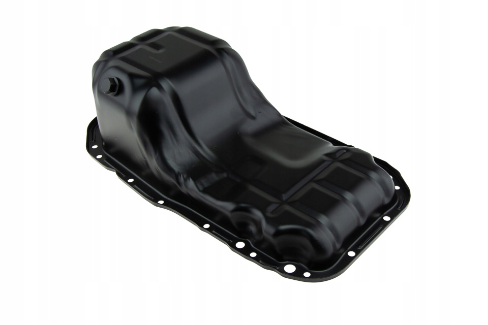 фото №10, Піддон масляна mitsubishi colt lancer 1.3 96-