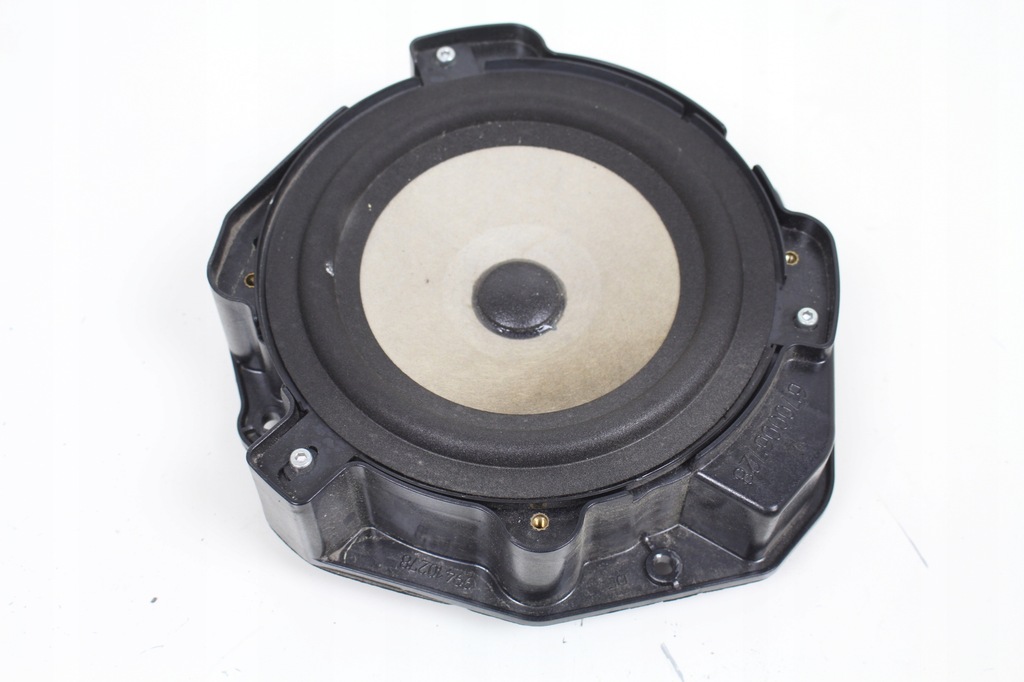 фото №1, Динамик maserati quattroporte vi 2014