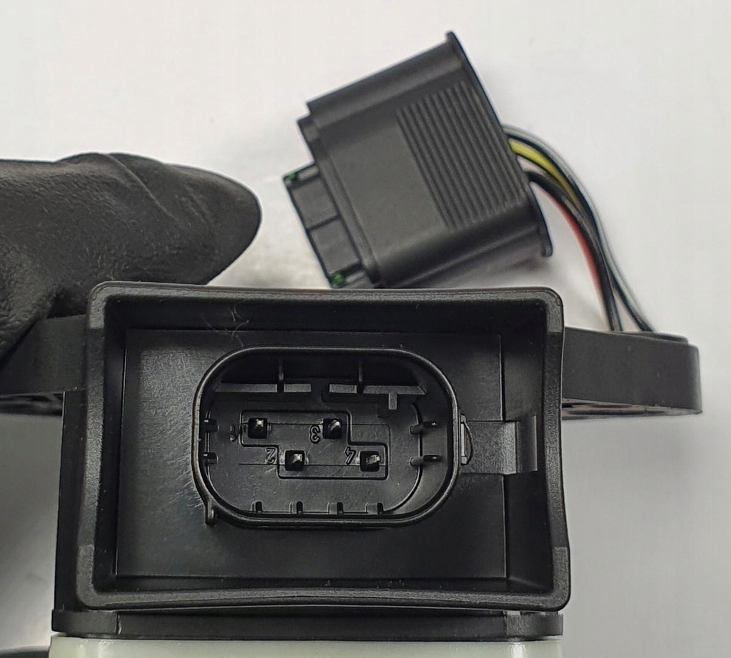 фото №6, Датчик esp mazda mx-5 iii nc 0265005744