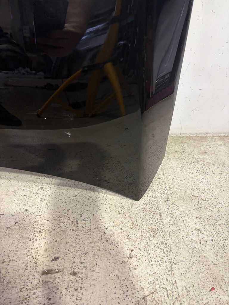 фото №5, Капот крышка двигателя mercedes gle w167