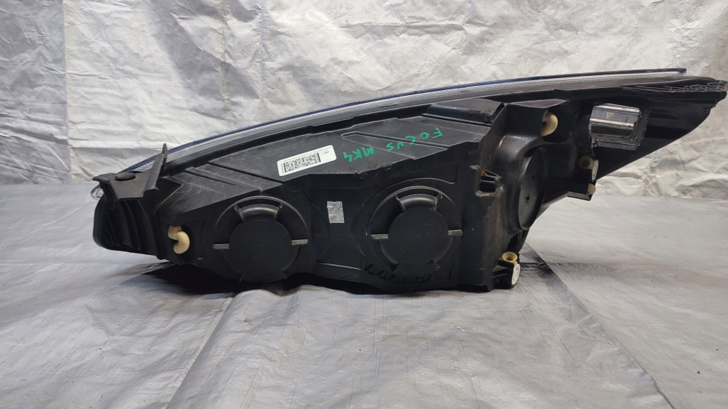 Фара фара правый  ford focus mk4 led mx7b с Разборки