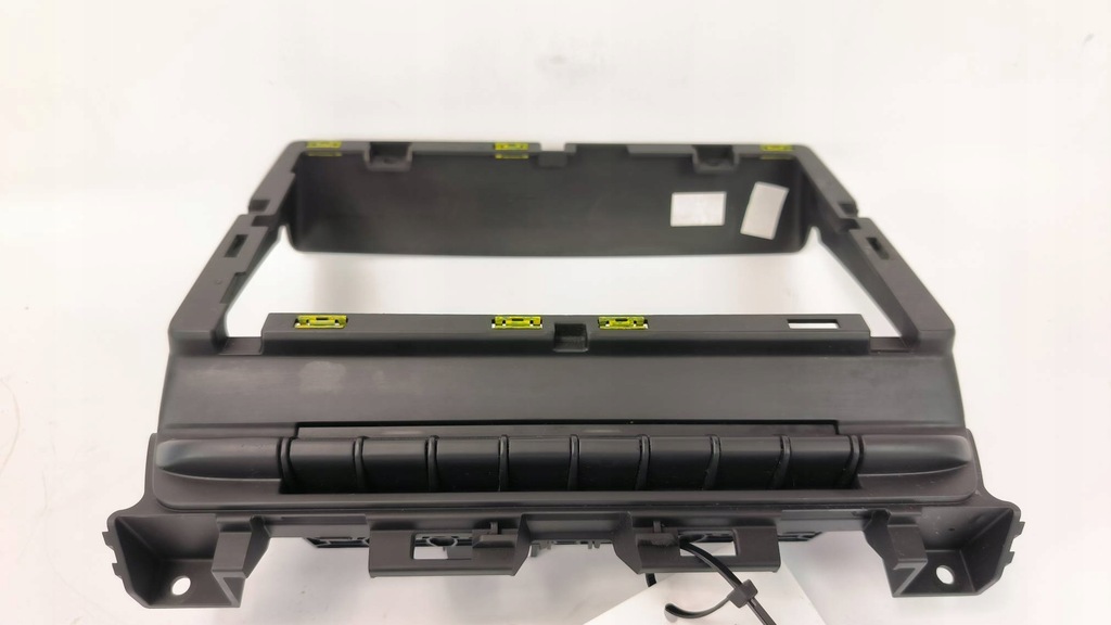 фото №3, Кнопка 283e81404r renault master iii