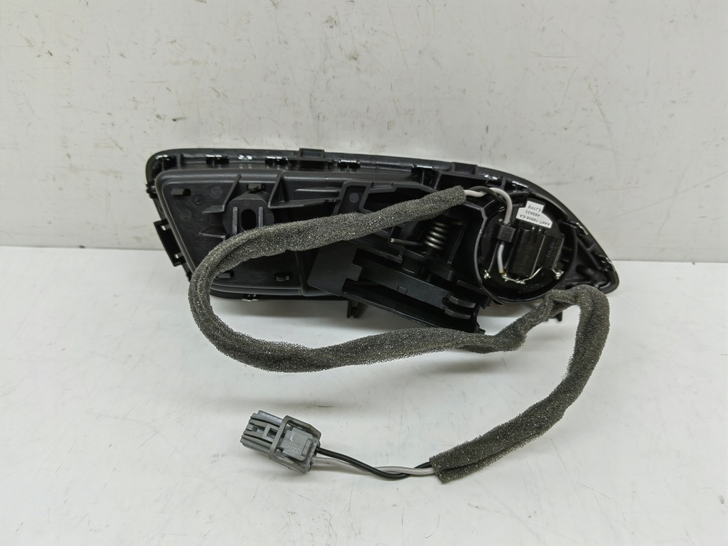 фото №2, Ford b-max ручка внутренняя дверь левый перед