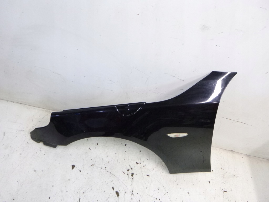 фото №5, Крила лівий bmw e61 e60 668/9 05r.