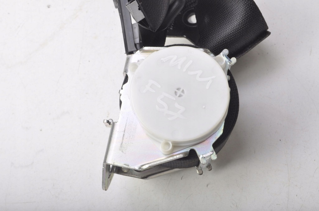 фото №5, Mini f57 pas безпеки правий задня 7365722