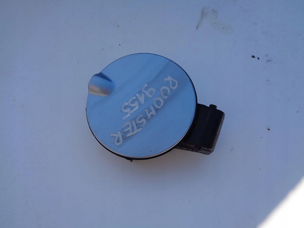 фото №1, Крышка заливной топлива skoda roomster 9155