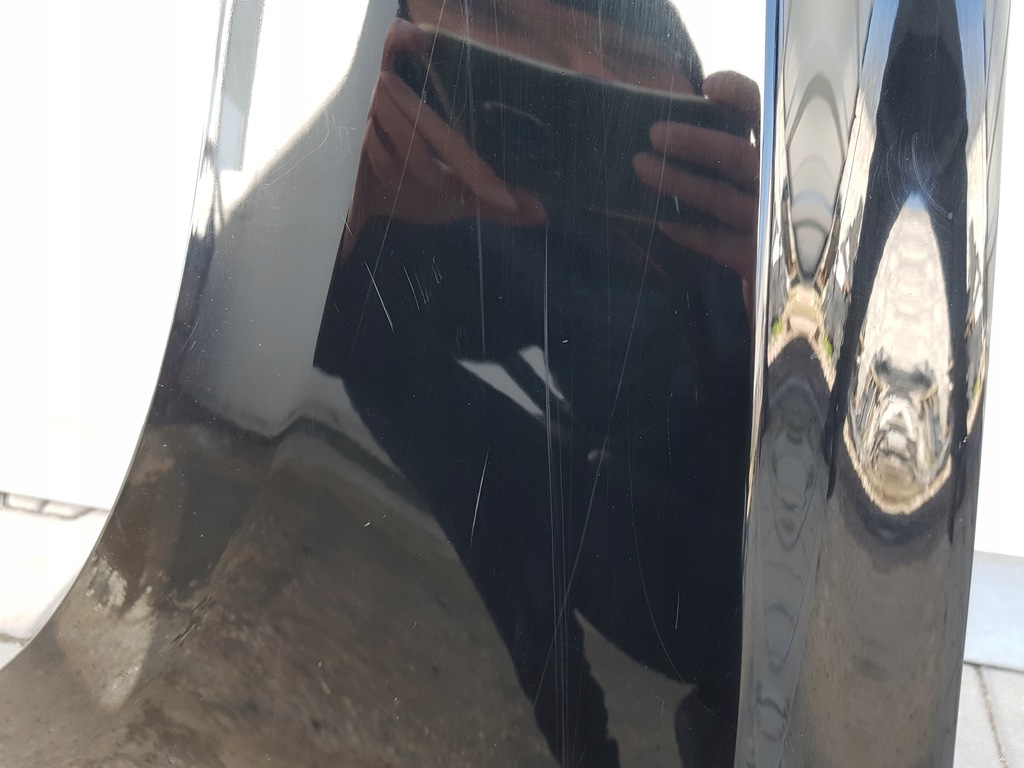 фото №7, Audi q5 8r 08-12r крыло левый перед ly9b