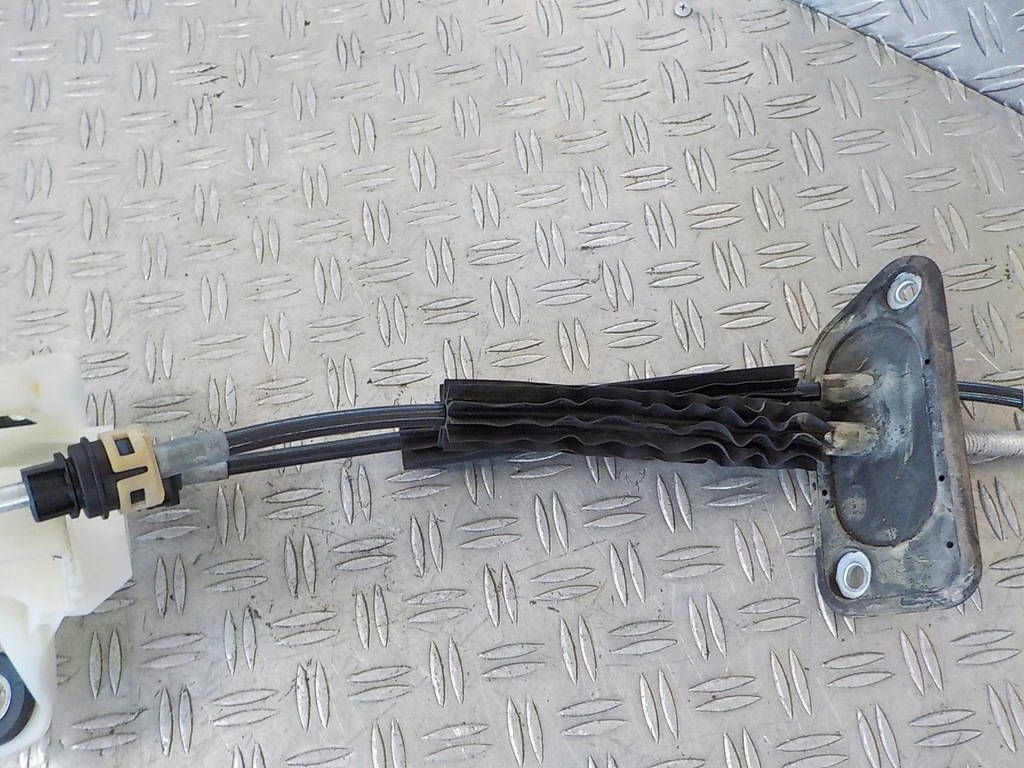 фото №5, Vw t5 lift домкрат переключения передач