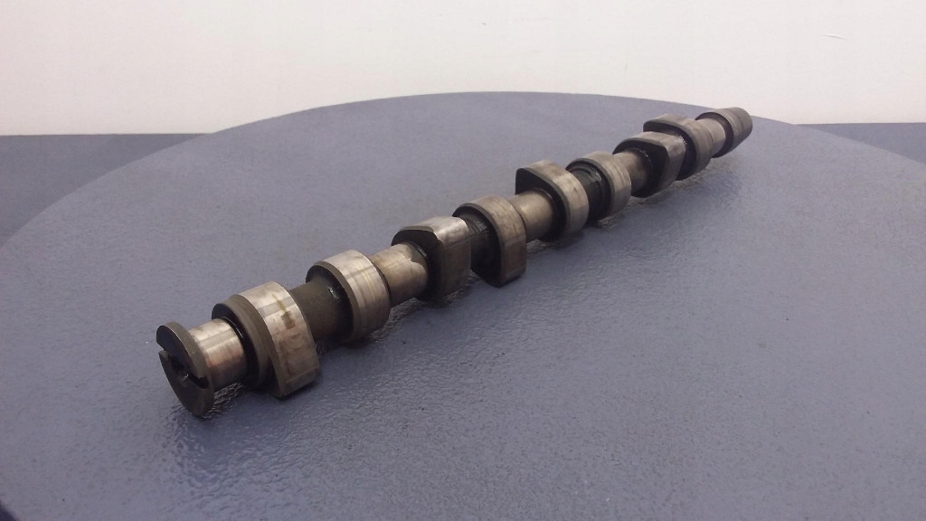 Vw transporter t4 1.9 d вал распределительного вала 028d Оригинал