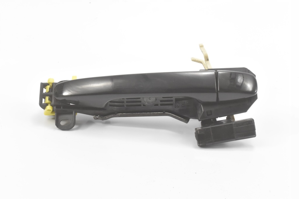 фото №1, Ручка наружная дверь правый задняя 69203-47020 toyota prius iii lift 2012