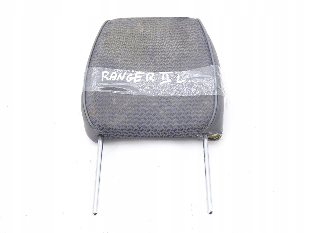 фото №1, Ford ranger ii mazda b2500 98-06 підголівник сидіння перед