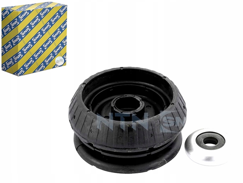 фото №16, Snr kb652.04 набор ремонтный, кронштейн амортизатора