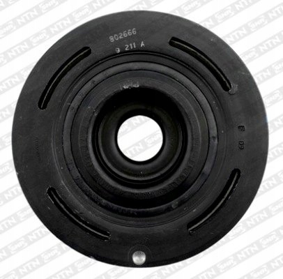 фото №1, Snr dpf355.14 шків, wał колінчастий