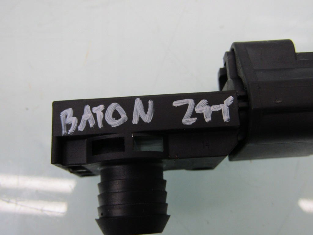Bayon 1.0 t-gdi 24r датчик давления усилитель тормозов тормоза воздуха 32mpp3-1 с Разборки