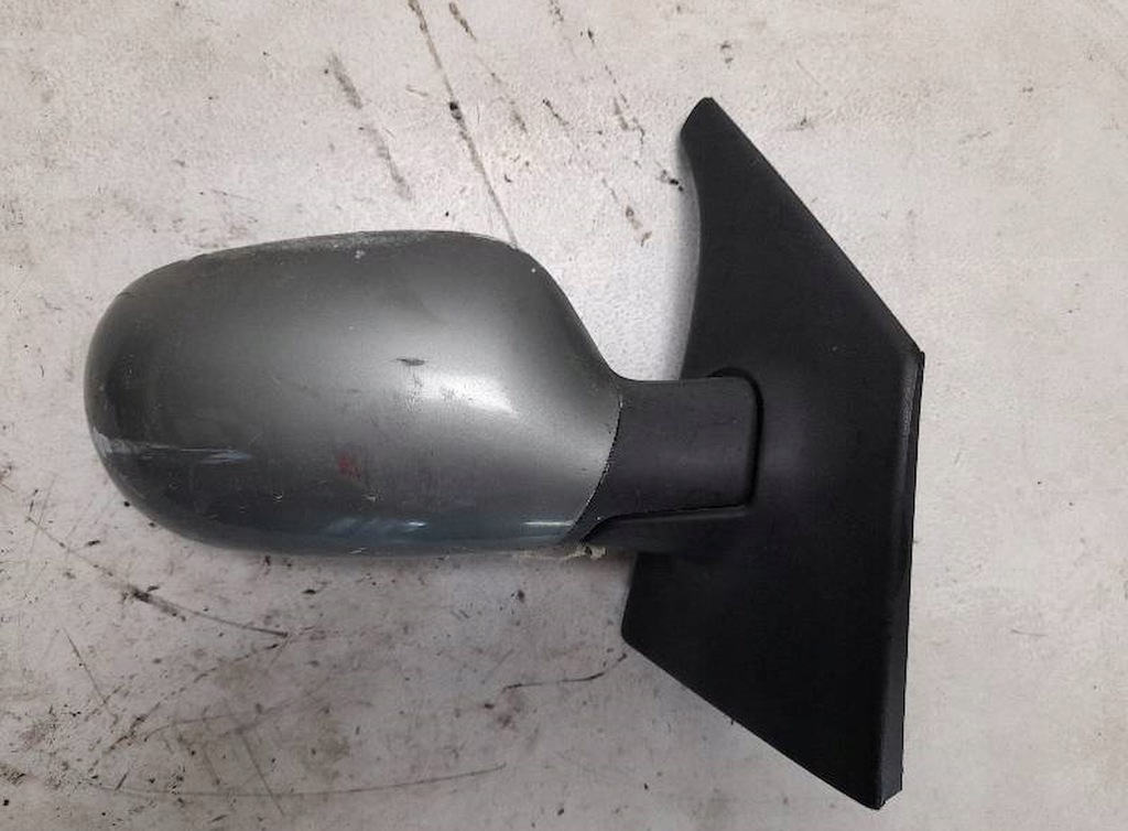 фото №1, Зеркало правое электрический renault megane scenic