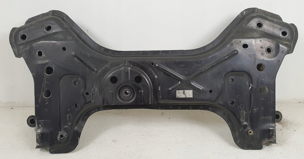 фото №5, Подрамник подрамник балка подрамник перед citroen jumper iii