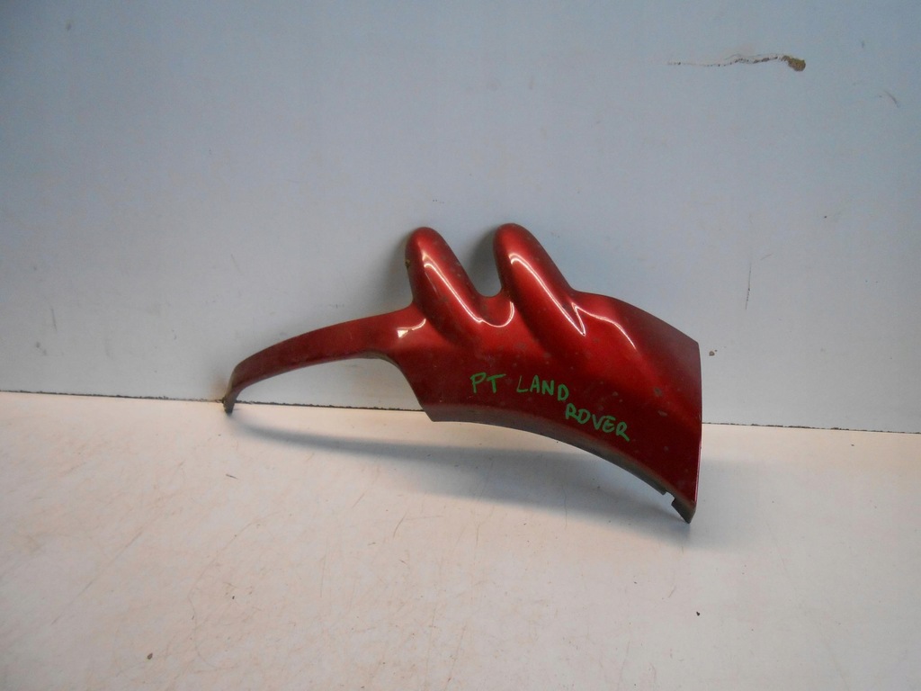 фото №1, Молдинг крыла правый задняя land rover #