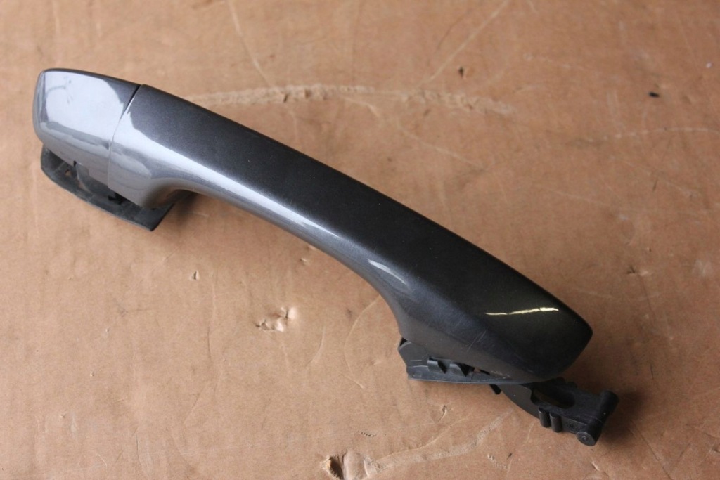 фото №1, Ручка двері перед правий задня правий vw passat b8 arteon 510837206d lb7r