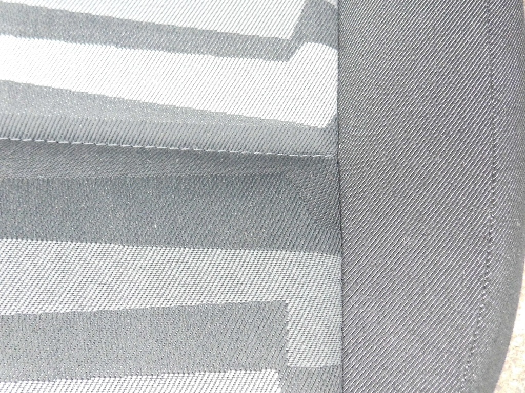 фото №12, Сиденье сиденье задний skoda roomster 5j7 левый