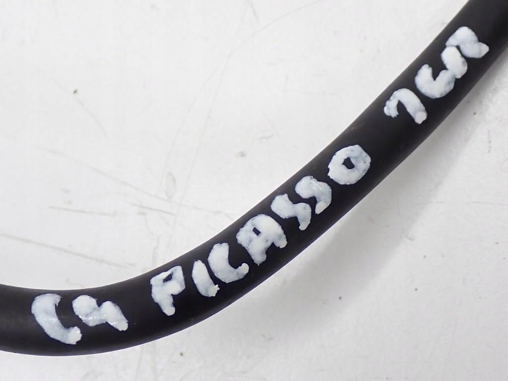 Купити Датчик тиску підсилювач гальм 9677783780 citroen c4 picasso ii 1.6 b-hdi bh01 16r