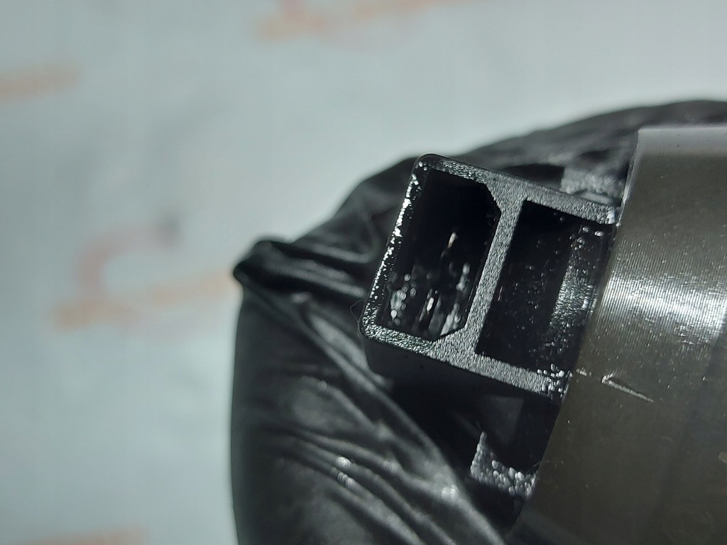 Seat skoda audi vw 1.9 tdi насос-форсунка 038130073ag Зі Шроту