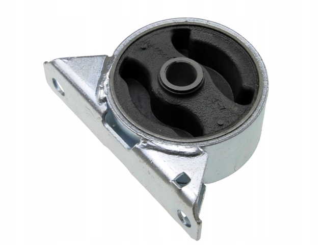 фото №10, Подушка двигателя перед outlander lancer atm 02-07