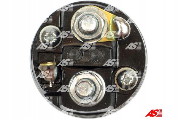 фото №2, As-pl автоматична коробка передач стартер вимикач fiat 126 fl we2.03 914.001.0 r