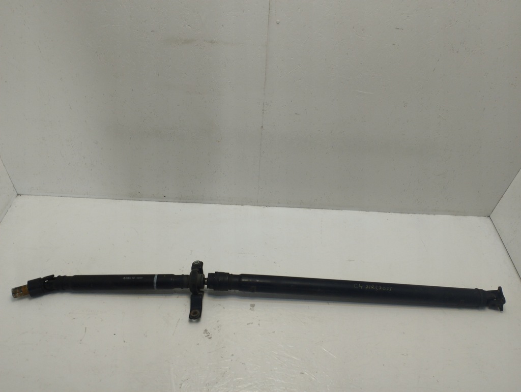 фото №1, Citroen c4 aircross wał приводной