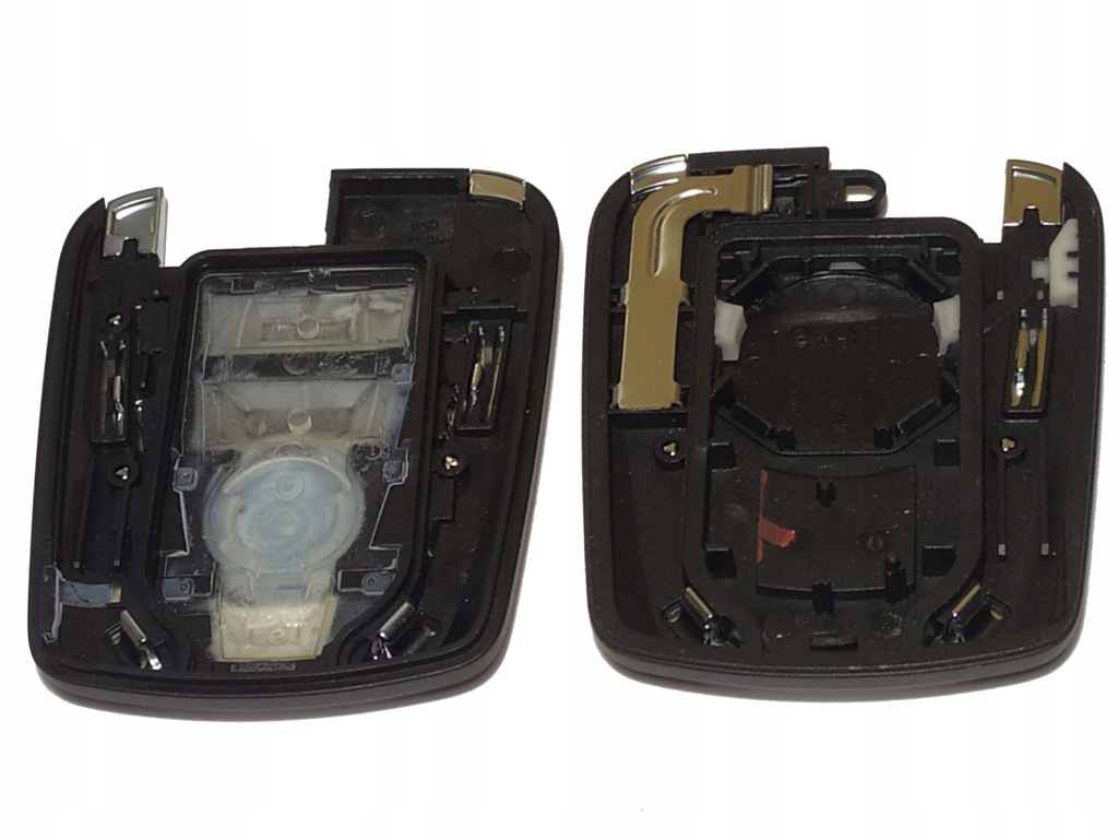 фото №3, Bmw ключ корпус