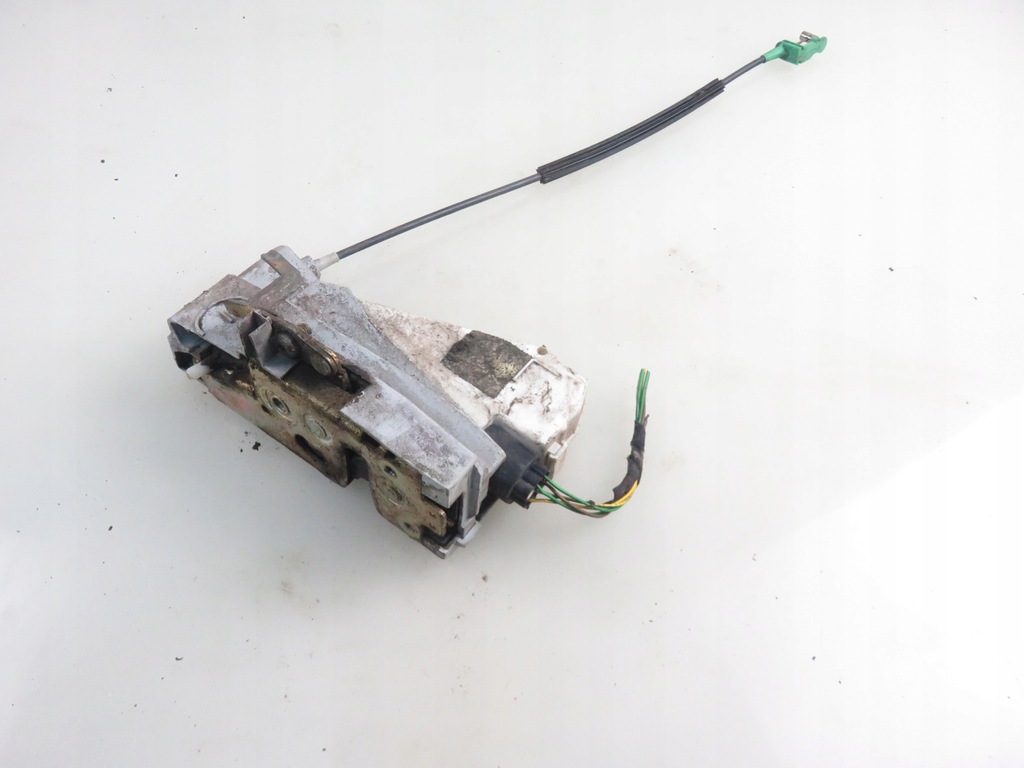 фото №6, Замок правый задний seat alhambra i 93bg220a20dd