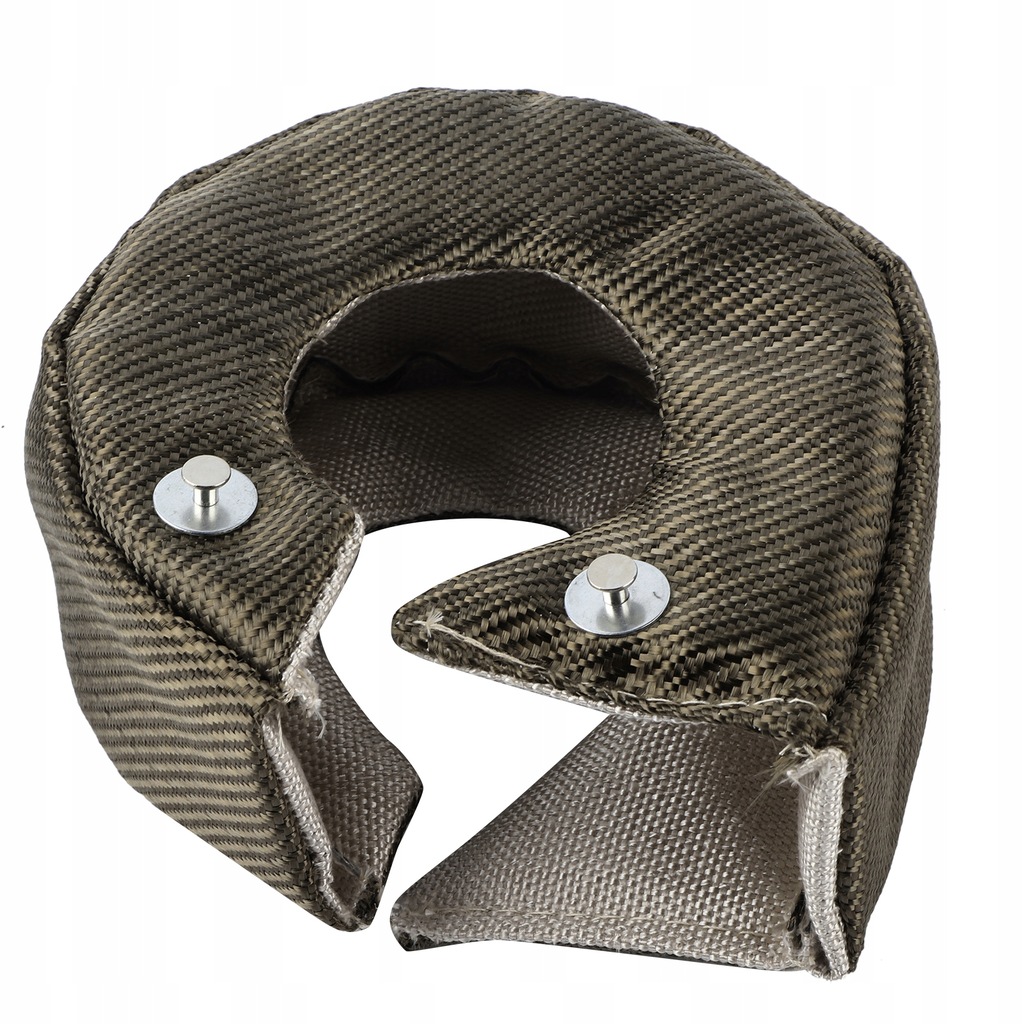 фото №10, Одинарная tytanowa защита тепловая turbo t3