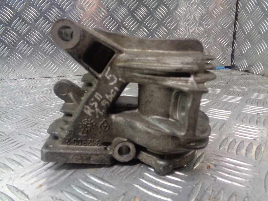 фото №1, Клапан egr renault grand scenic ii 1.9 dci 3129002