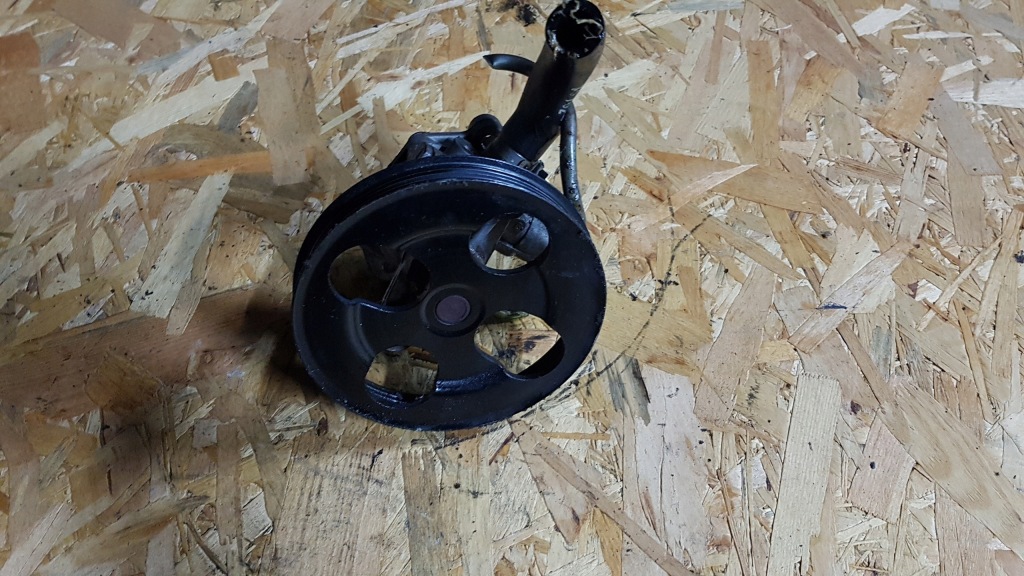 фото №1, Насос підсилювача carisma ii lift 1.8 gdi