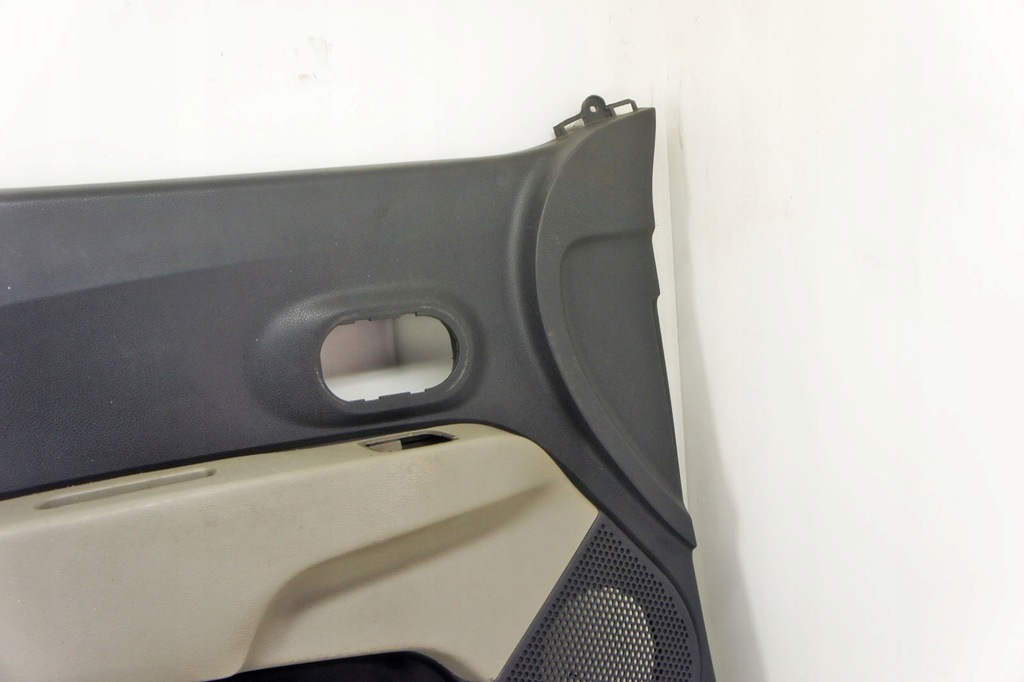 фото №5, Nm145 dacia lodgy обшивка дверь левый перед