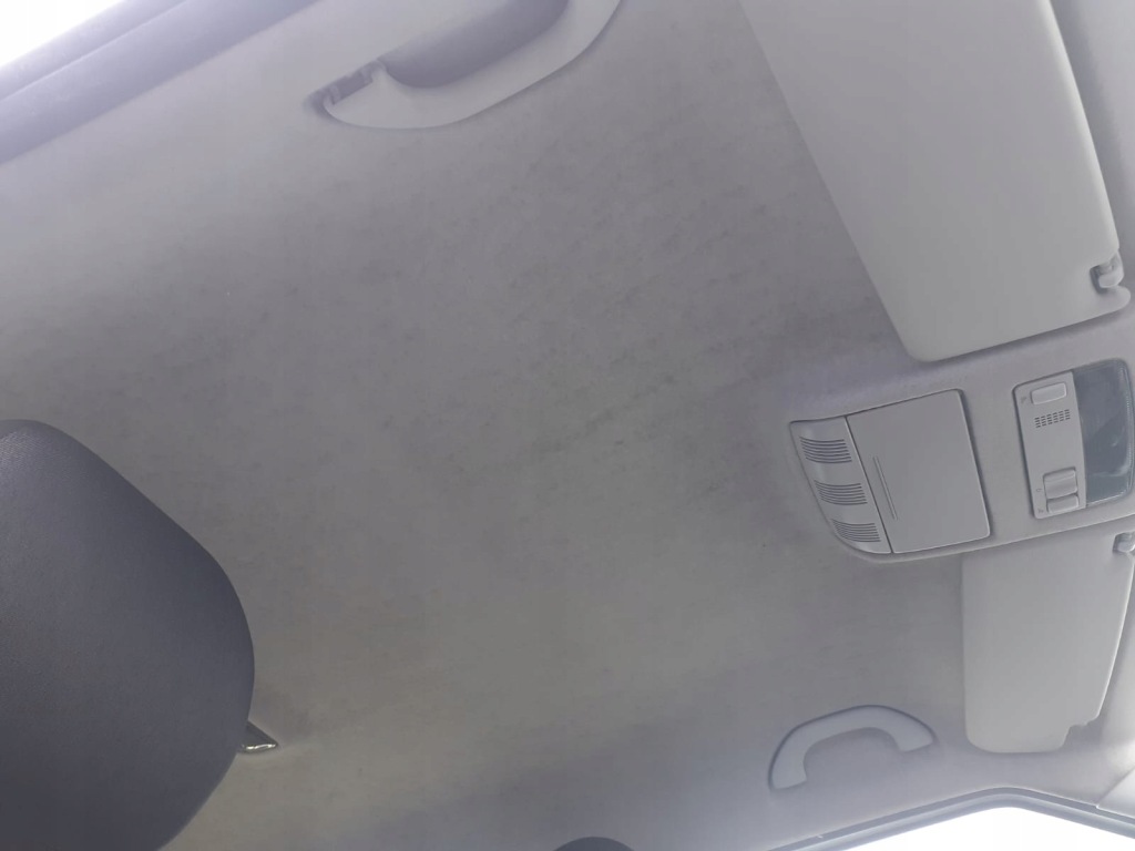 фото №1, Стеля підкрилок skoda fabia ii kombi europa