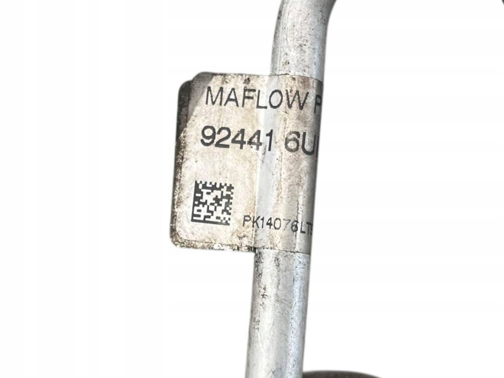 фото №5, Nissan qashqai j12 2023 wąż / шланг кондиционера a/c