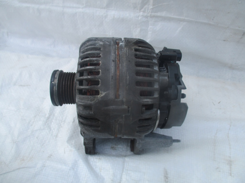 Купить Генератор vw golf audi seat skoda 1.4 tfsi tsi