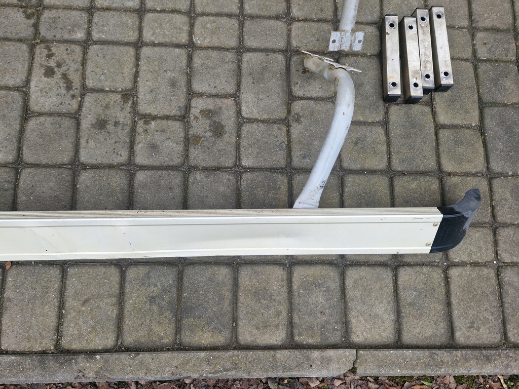 фото №5, Renault master iii защита rowerowa